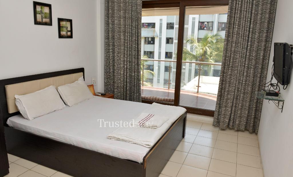 Service Apartment In Mumbai | Service Apartments In Malad East, Mumbai